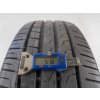 Letní Pirelli 235/55R19 - 4ks  - vzorek cca 5,5 mm