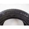 Zimní Tracmax 185/65R15 - 4ks  - vzorek cca 5 mm