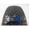 Zimní Tracmax 185/65R15 - 4ks  - vzorek cca 5 mm