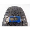 Zimní Tracmax 185/65R15 - 4ks  - vzorek cca 5 mm
