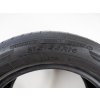 Letní Dunlop 215/55R16 - 2ks  - vzorek cca 4,4 mm