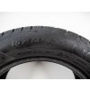 Zimní Matador 185/60R15 - 4ks  - vzorek cca 7,2 mm