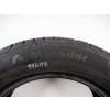 Zimní Matador 185/60R15 - 4ks  - vzorek cca 7,2 mm