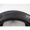 Zimní Continental 225/45R17 - 4ks  - vzorek cca 6 mm
