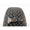 Zimní Continental 225/45R17 - 4ks  - vzorek cca 6 mm