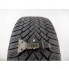 Zimní Continental 225/45R17 - 4ks  - vzorek cca 6 mm
