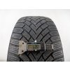 Zimní Continental 225/45R17 - 4ks  - vzorek cca 6 mm