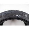 Zimní Continental 225/45R17 - 4ks  - vzorek cca 6 mm