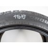 Zimní Torque 245/40R19 - 4ks  - vzorek cca 5,8 mm