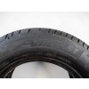 Letní Michelin 215/65R15C - 4ks  - vzorek cca 8,4 mm