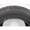 Zimní Lassa 165/70R14 - 2ks  - vzorek cca 5,3 mm