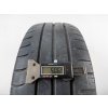 Letní Michelin 195/65R15 - 2ks  - vzorek cca 4,9 mm