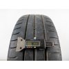 Letní Michelin 195/65R15 - 2ks  - vzorek cca 4,9 mm