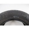 Letní Michelin 195/65R15 - 2ks  - vzorek cca 4,9 mm