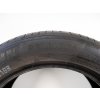 Letní Michelin 215/55R17 - 2ks  - vzorek cca 5 mm