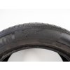 Letní Michelin 215/55R17 - 2ks  - vzorek cca 5 mm