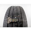 Letní Michelin 215/55R17 - 2ks  - vzorek cca 5 mm