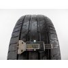 Letní Michelin 215/55R17 - 2ks  - vzorek cca 5 mm