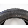 Letní Michelin 215/55R17 - 2ks  - vzorek cca 5 mm