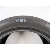 Letní Dunlop 235/45R17 - 4ks  - vzorek cca 5,9 mm