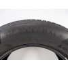 Zimní Continental 235/65R18 - 2ks  - vzorek cca 5,5 mm