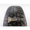 Zimní Continental 235/65R18 - 2ks  - vzorek cca 5,5 mm