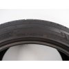 Letní Dunlop 225/45R19 - 4ks  - vzorek cca 7 mm