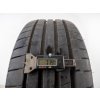 Letní Dunlop 225/45R19 - 4ks  - vzorek cca 7 mm