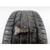 Letní Pirelli 265/45R20 - 2ks  - vzorek cca 5,4 mm