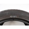 Letní Pirelli 265/45R20 - 2ks  - vzorek cca 5,4 mm