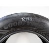 Letní Goodyear 235/65R18 - 2ks  - vzorek cca 7 mm