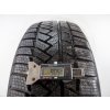 Zimní Continental 215/55R18 - 4ks  - vzorek cca 8,9 mm