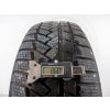 Zimní Continental 215/55R18 - 4ks  - vzorek cca 8,9 mm
