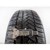 Zimní Continental 215/55R18 - 4ks  - vzorek cca 8,9 mm
