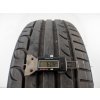 Letní Sebring 225/55R17 - 4ks  - vzorek cca 6,1 mm