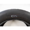 Letní Sebring 225/55R17 - 4ks  - vzorek cca 6,1 mm