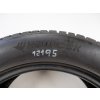 Zimní Hankook 255/50R19 - 4ks  - vzorek cca 7,9 mm