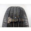 Letní Pirelli 245/45R18 - 4ks  - vzorek cca 5,7 mm