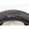 Letní Pirelli 245/45R18 - 4ks  - vzorek cca 5,7 mm