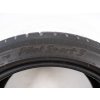 Letní Michelin 215/45R18 - 2ks  - vzorek cca 5,3 mm