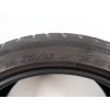 Letní Michelin 215/45R18 - 2ks  - vzorek cca 5,3 mm
