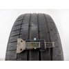 Letní Michelin 215/45R18 - 2ks  - vzorek cca 5,3 mm