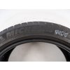 Letní Michelin 215/45R18 - 2ks  - vzorek cca 5,3 mm
