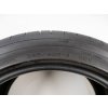 Letní Dunlop 255/40R18 - 2ks  - vzorek cca 5,8 mm