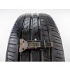 Letní Pirelli 235/55R19 - 4ks  - vzorek cca 5,2 mm