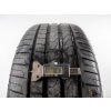 Letní Pirelli 235/55R19 - 4ks  - vzorek cca 7,3 mm