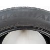 Letní Firestone 215/55R17 - 2ks  - vzorek cca 5,2 mm