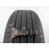 Letní Firestone 215/55R17 - 2ks  - vzorek cca 5,2 mm