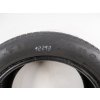 Letní Firestone 215/55R17 - 2ks  - vzorek cca 5,2 mm