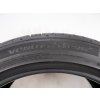 Letní Hankook 245/45R19 - 2ks  - vzorek cca 6,8 mm